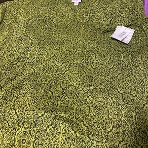 Lularoe Irma xs